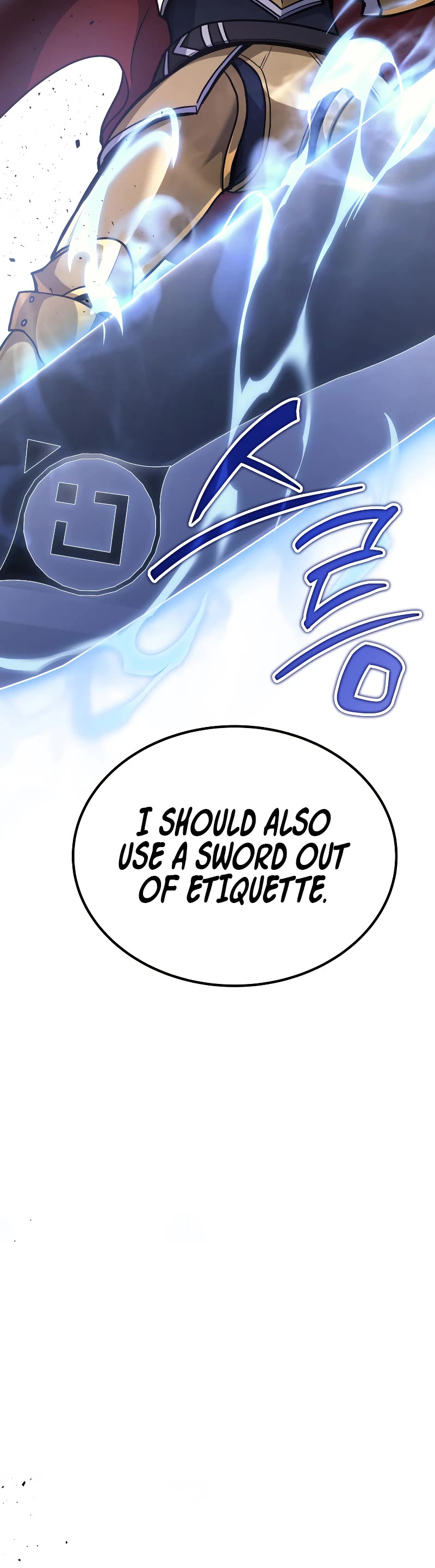 The Martial God who Regressed Back to Level 2 Chapter 11 page 55 - Chapter 11