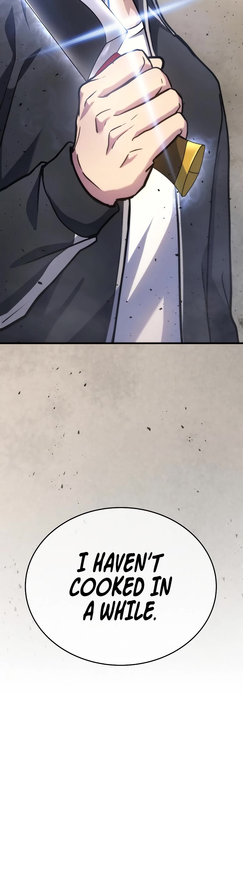 The Martial God who Regressed Back to Level 2 Chapter 11 page 61 - Chapter 11