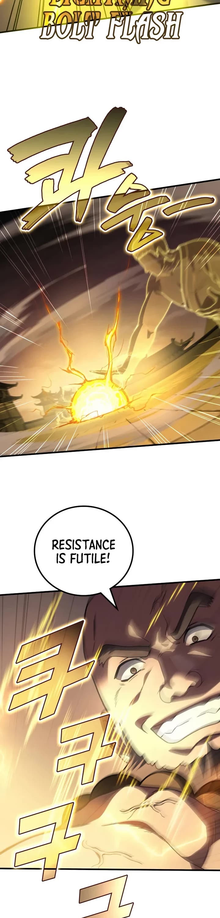 The Martial God who Regressed Back to Level 2 Chapter 110 page 17 - Chapter 110