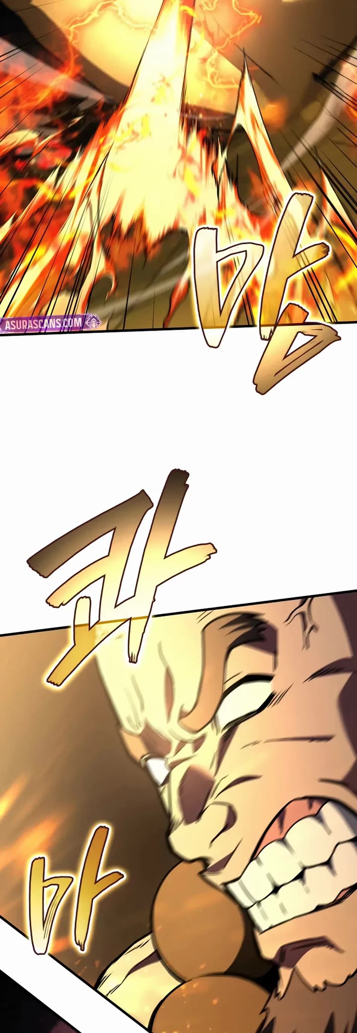 The Martial God who Regressed Back to Level 2 Chapter 110 page 24 - Chapter 110
