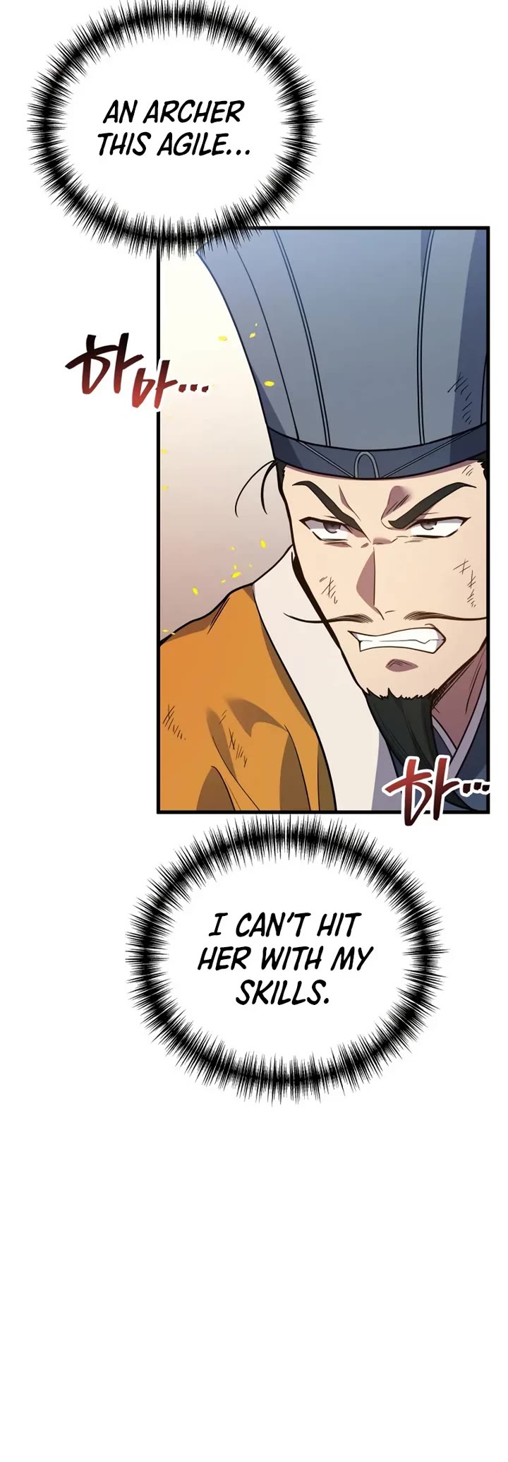 The Martial God who Regressed Back to Level 2 Chapter 110 page 30 - Chapter 110