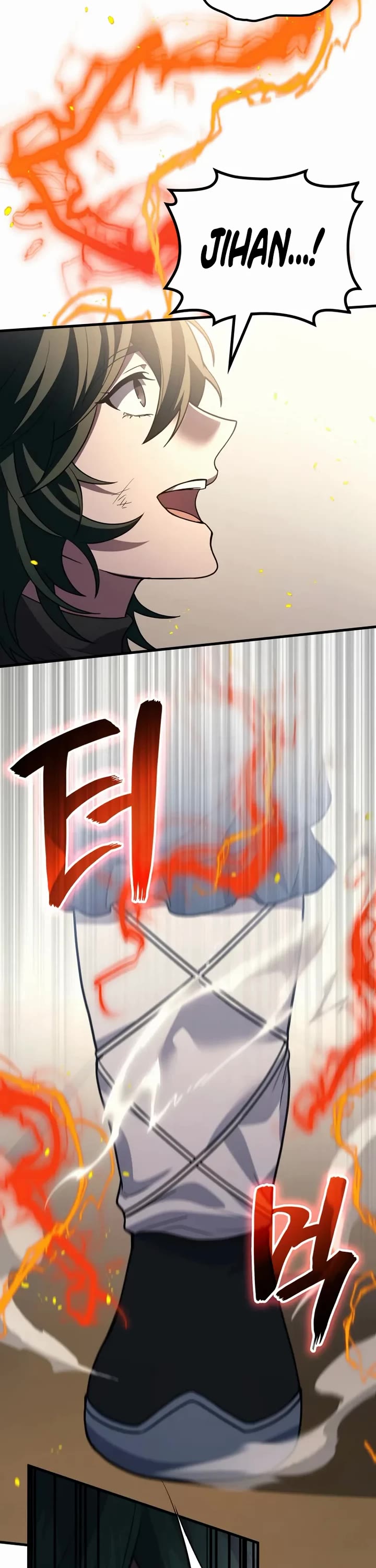 The Martial God who Regressed Back to Level 2 Chapter 110 page 32 - Chapter 110