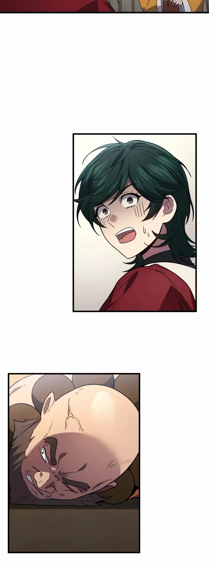 The Martial God who Regressed Back to Level 2 Chapter 110 page 39 - Chapter 110