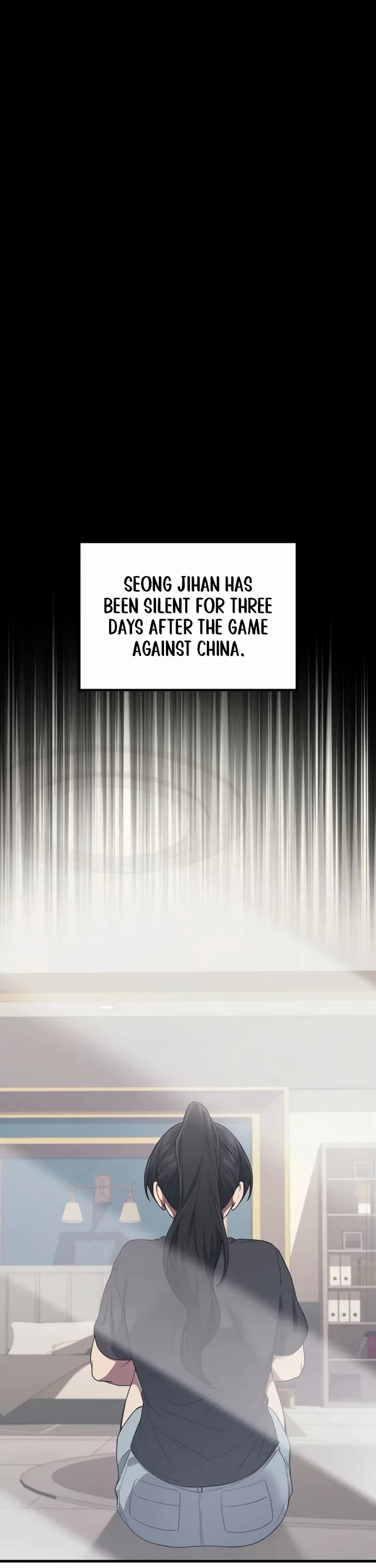 The Martial God who Regressed Back to Level 2 Chapter 111 page 15 - Chapter 111