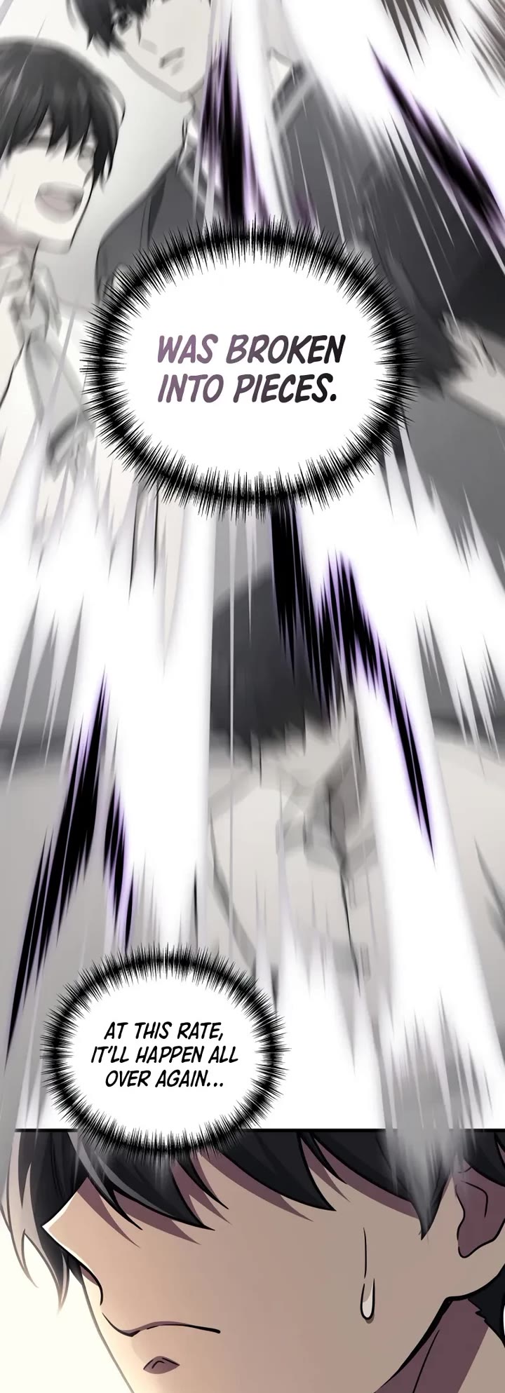 The Martial God who Regressed Back to Level 2 Chapter 111 page 21 - Chapter 111