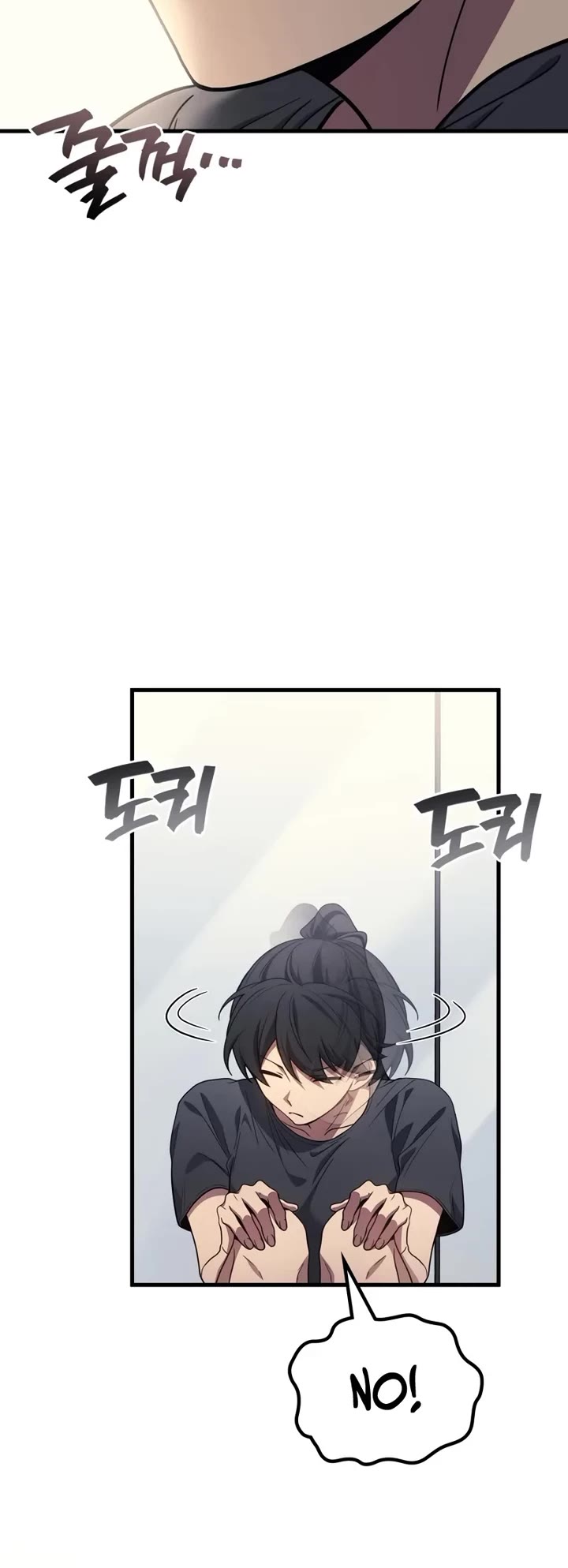 The Martial God who Regressed Back to Level 2 Chapter 111 page 22 - Chapter 111