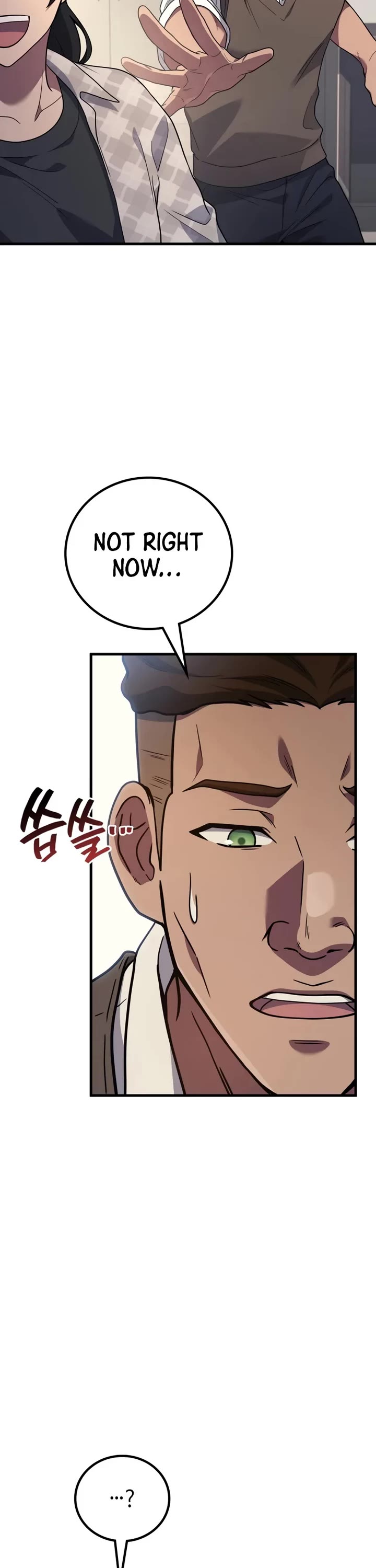 The Martial God who Regressed Back to Level 2 Chapter 111 page 30 - Chapter 111