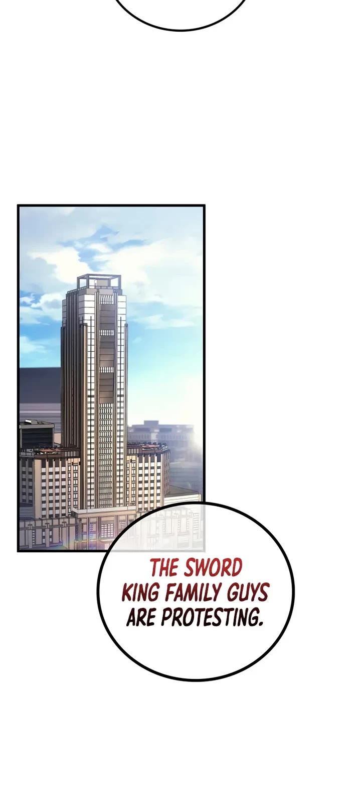 The Martial God who Regressed Back to Level 2 Chapter 111 page 32 - Chapter 111