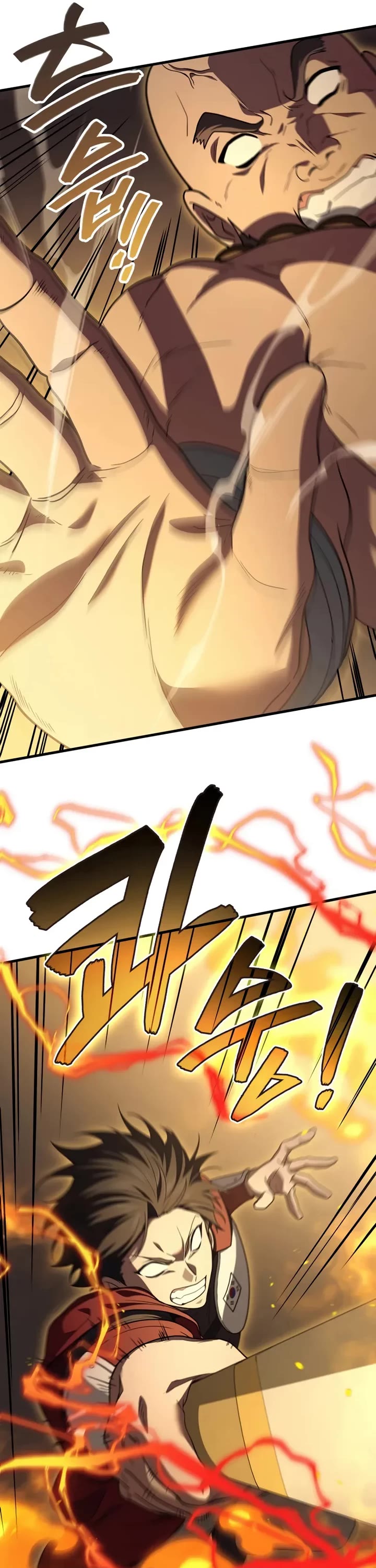 The Martial God who Regressed Back to Level 2 Chapter 111 page 8 - Chapter 111
