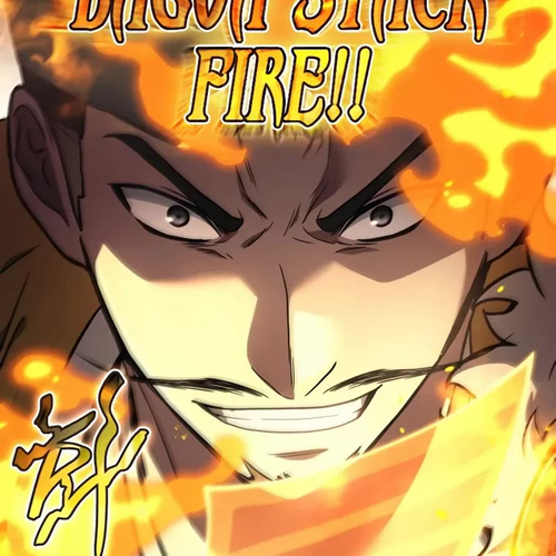 The Martial God who Regressed Back to Level 2 Chapter 111 cover