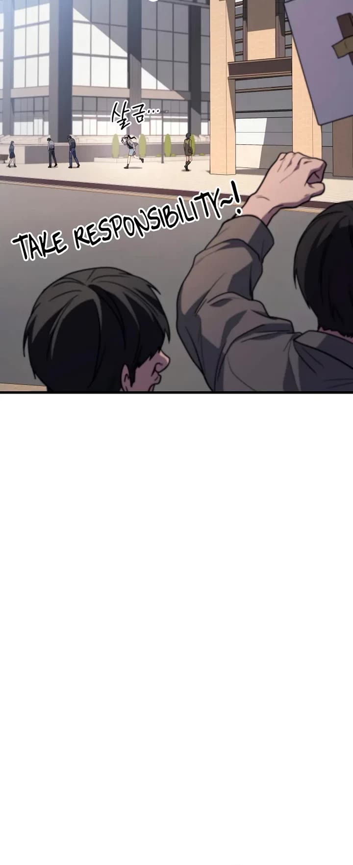The Martial God who Regressed Back to Level 2 Chapter 112 page 10 - Chapter 112