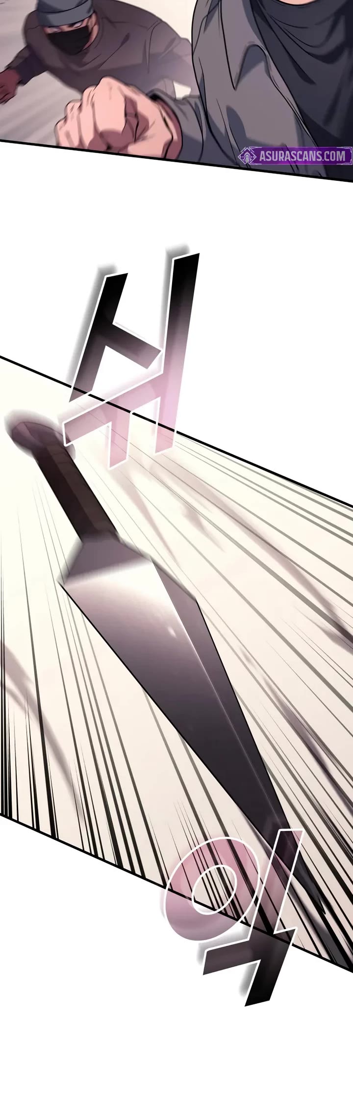 The Martial God who Regressed Back to Level 2 Chapter 112 page 20 - Chapter 112