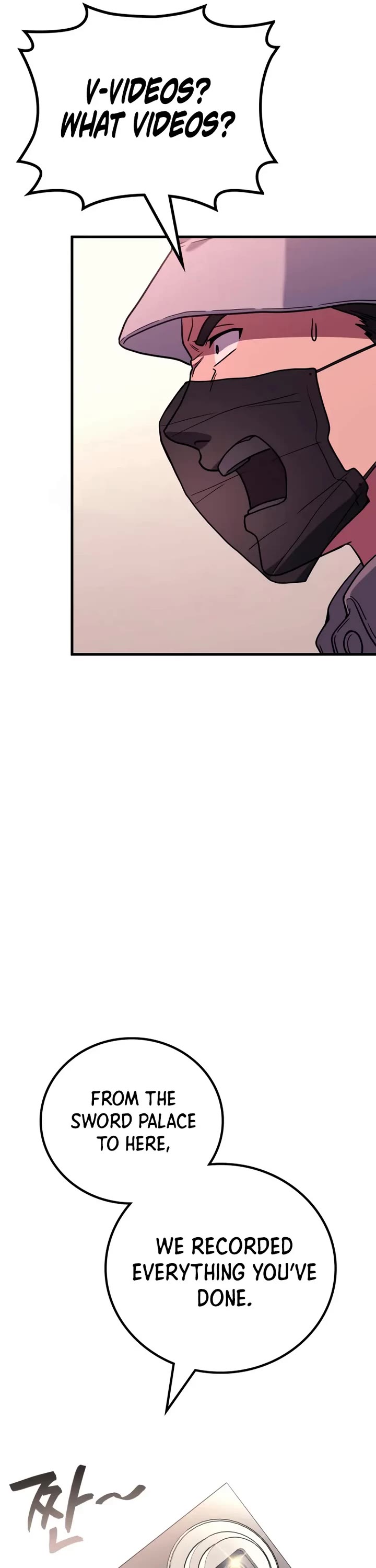 The Martial God who Regressed Back to Level 2 Chapter 112 page 26 - Chapter 112