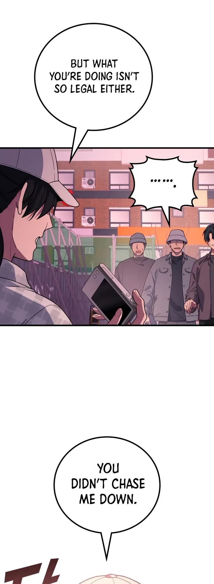 The Martial God who Regressed Back to Level 2 Chapter 112 page 29 - Chapter 112