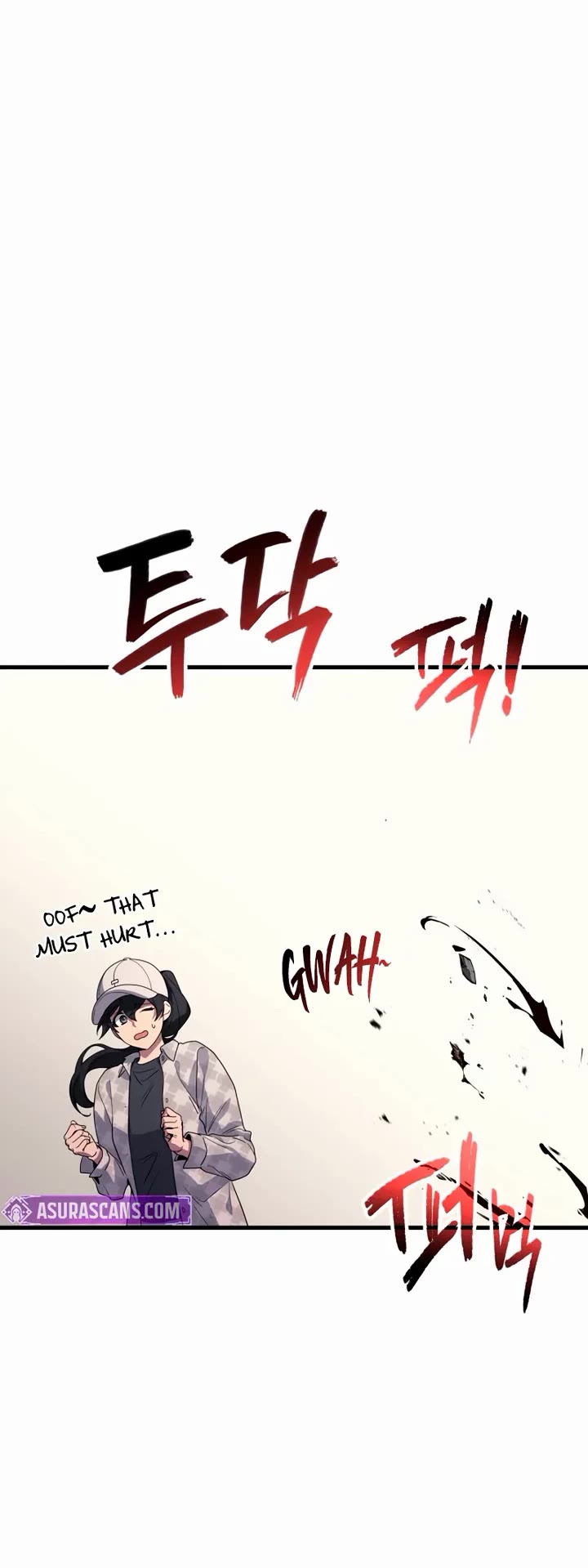 The Martial God who Regressed Back to Level 2 Chapter 112 page 35 - Chapter 112