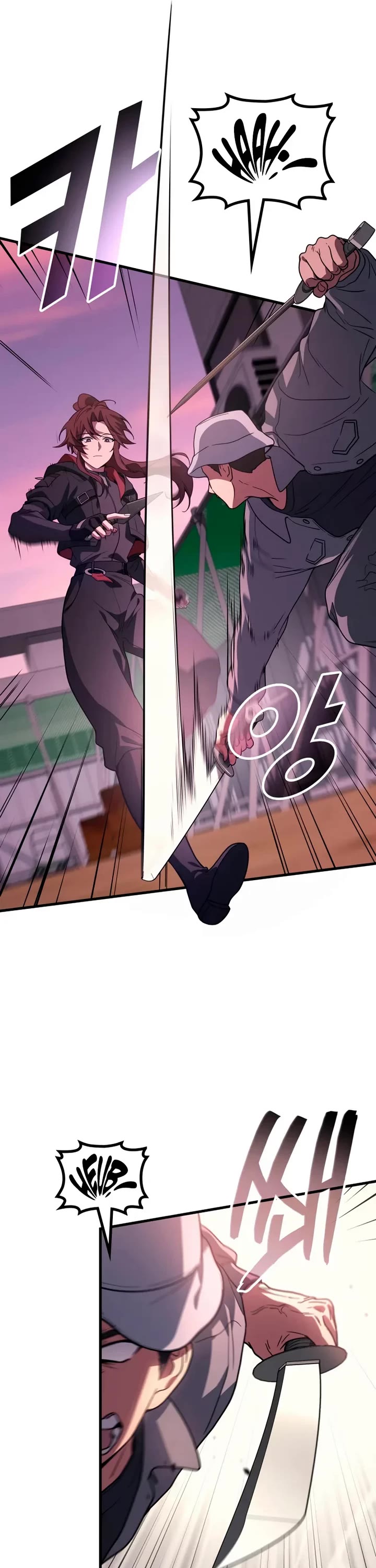 The Martial God who Regressed Back to Level 2 Chapter 112 page 36 - Chapter 112