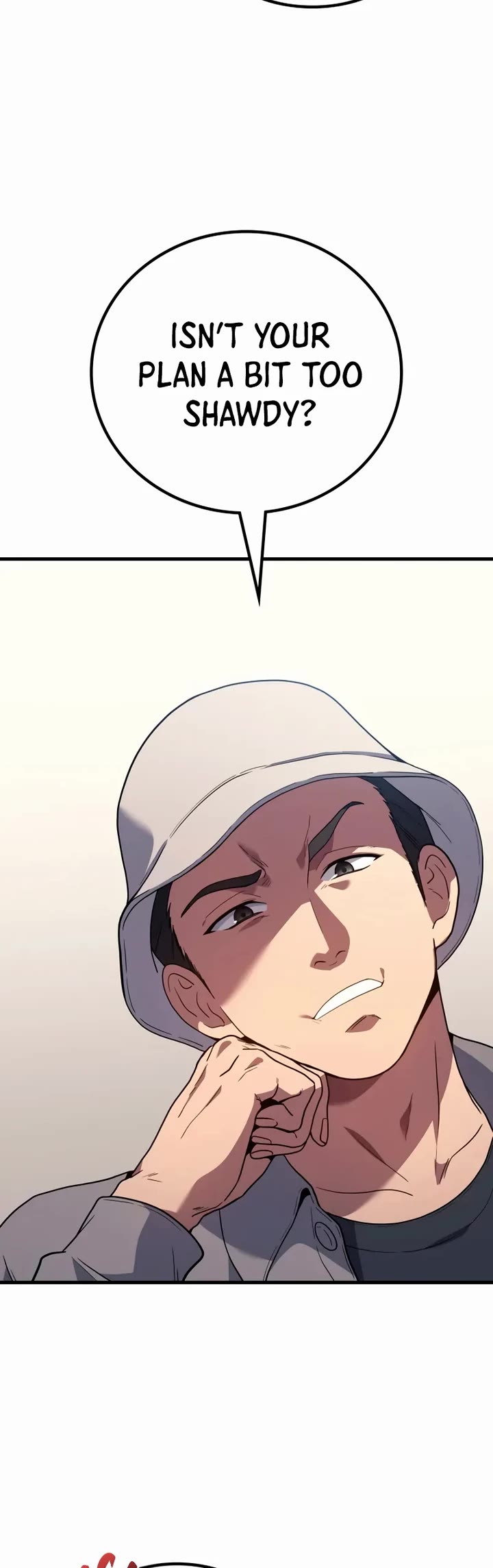 The Martial God who Regressed Back to Level 2 Chapter 112 page 4 - Chapter 112