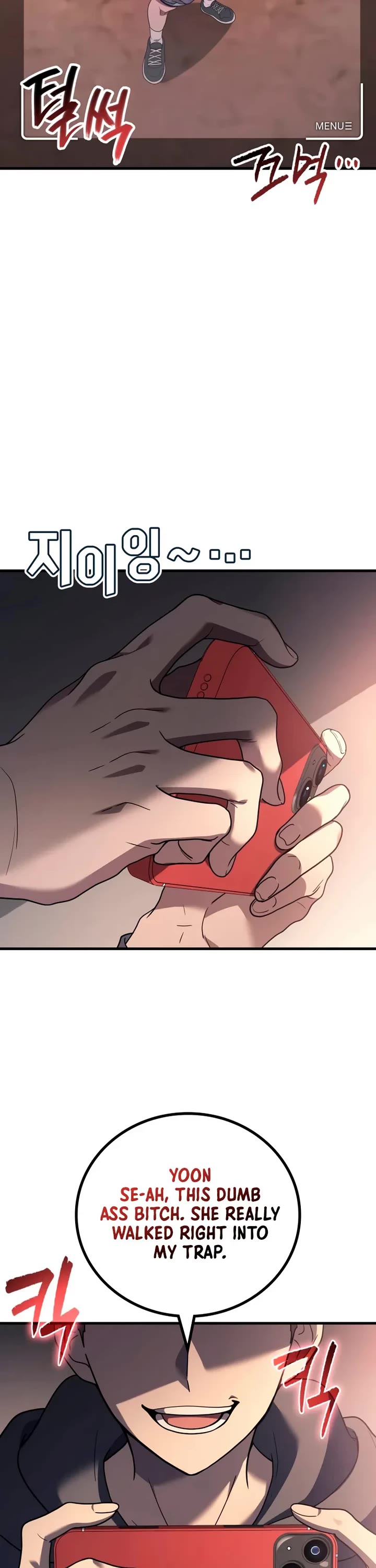 The Martial God who Regressed Back to Level 2 Chapter 112 page 42 - Chapter 112