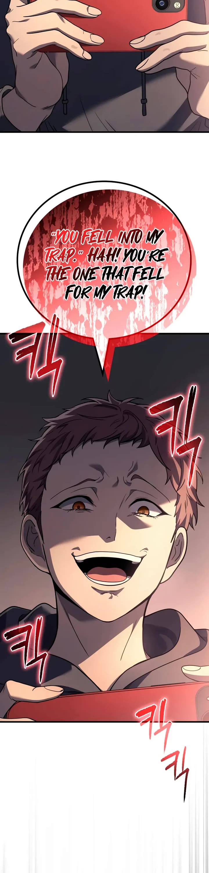 The Martial God who Regressed Back to Level 2 Chapter 112 page 43 - Chapter 112