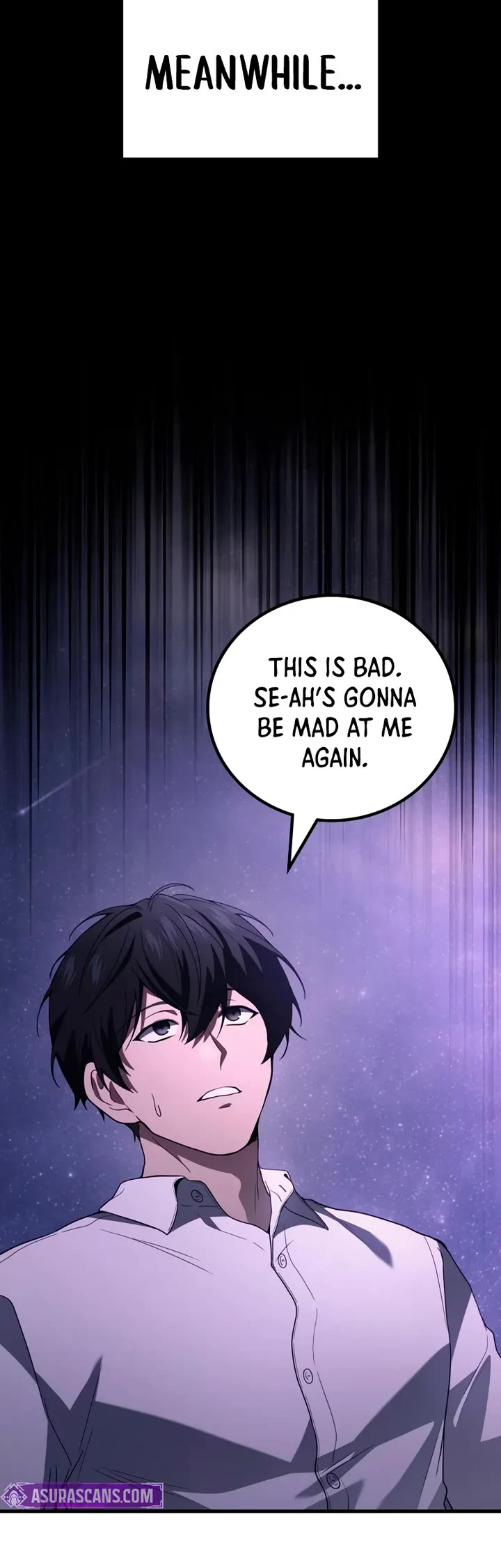 The Martial God who Regressed Back to Level 2 Chapter 112 page 45 - Chapter 112
