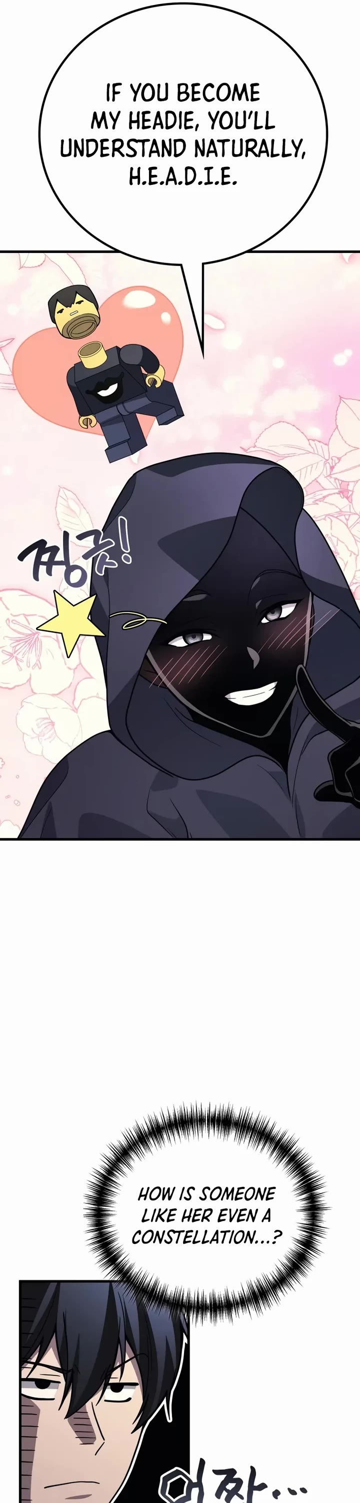 The Martial God who Regressed Back to Level 2 Chapter 113 page 21 - Chapter 113