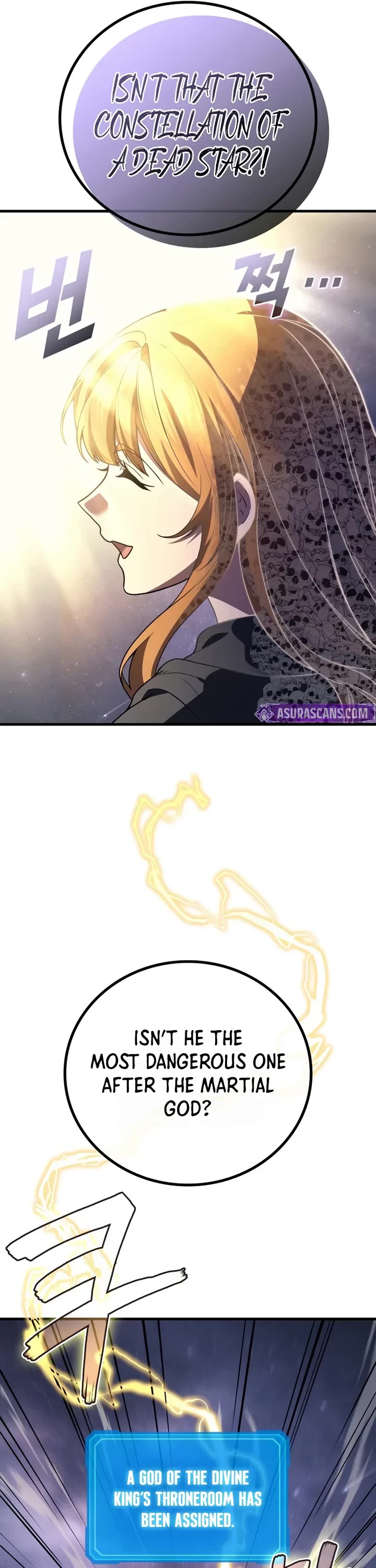 The Martial God who Regressed Back to Level 2 Chapter 113 page 26 - Chapter 113