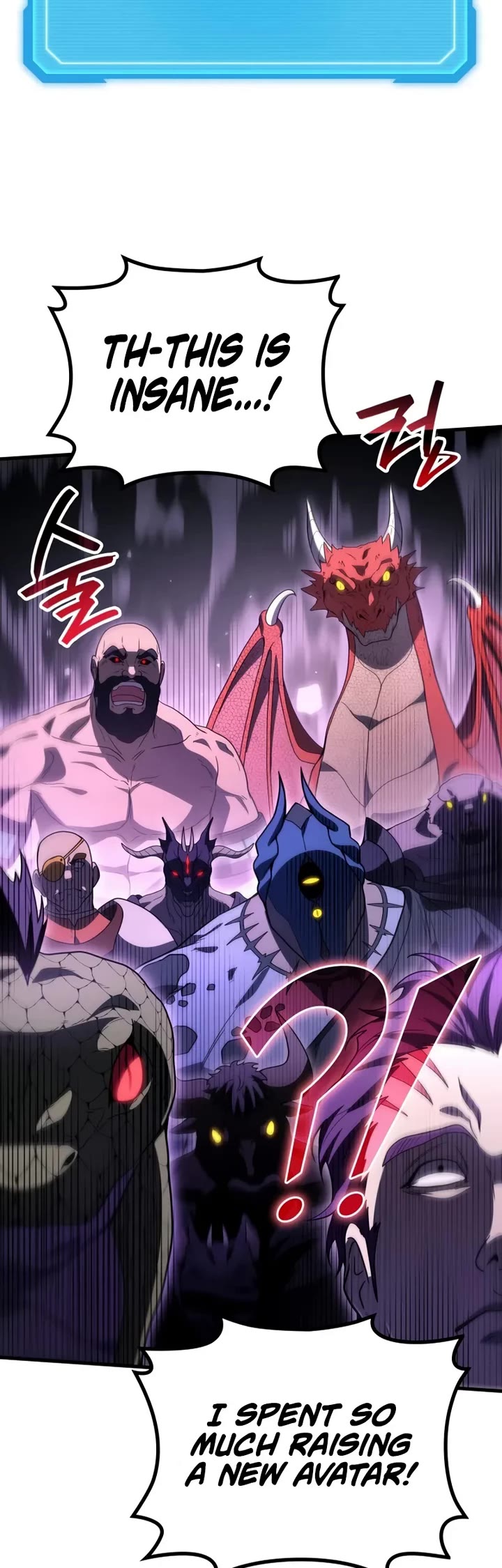 The Martial God who Regressed Back to Level 2 Chapter 113 page 29 - Chapter 113