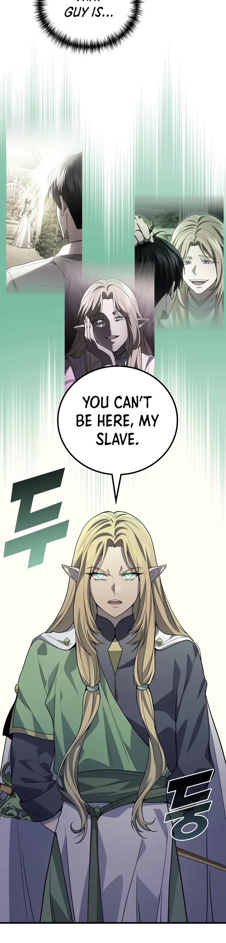The Martial God who Regressed Back to Level 2 Chapter 113 page 33 - Chapter 113