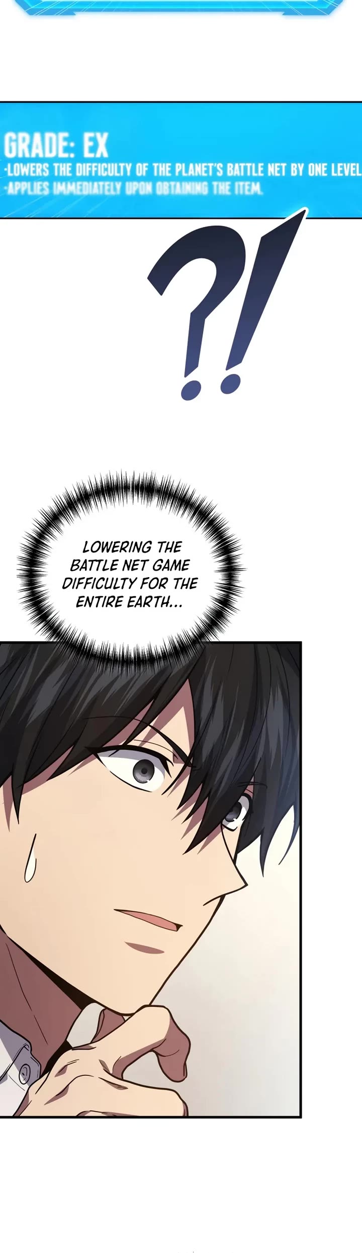 The Martial God who Regressed Back to Level 2 Chapter 113 page 4 - Chapter 113