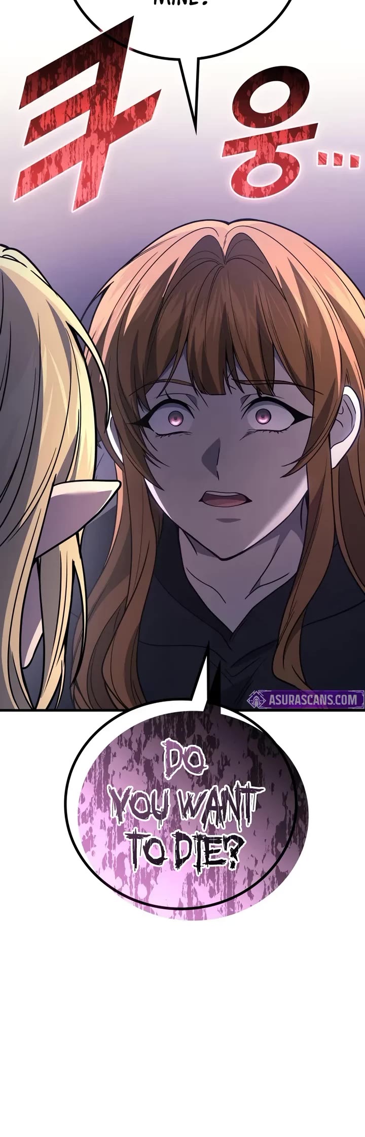 The Martial God who Regressed Back to Level 2 Chapter 113 page 40 - Chapter 113