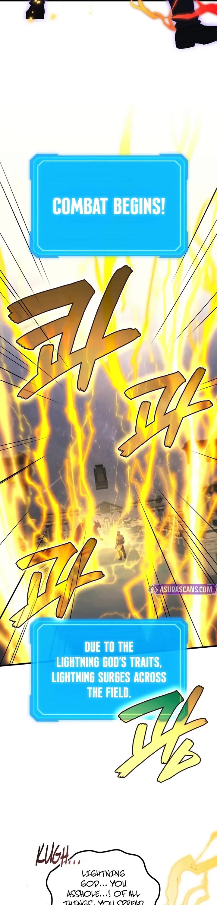 The Martial God who Regressed Back to Level 2 Chapter 113 page 46 - Chapter 113