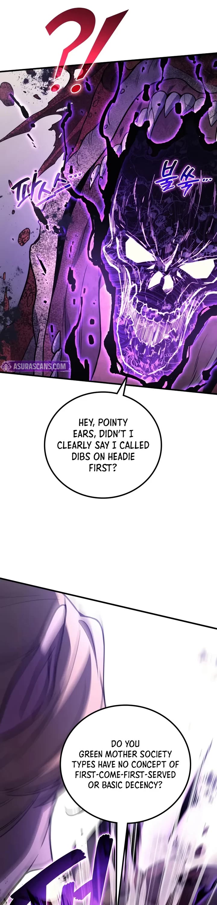 The Martial God who Regressed Back to Level 2 Chapter 113 page 50 - Chapter 113
