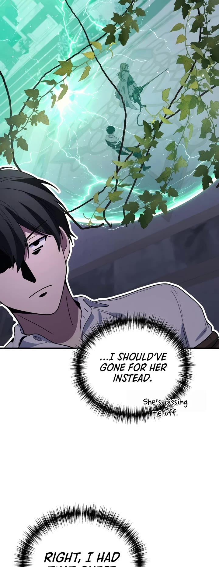 The Martial God who Regressed Back to Level 2 Chapter 114 page 15 - Chapter 114