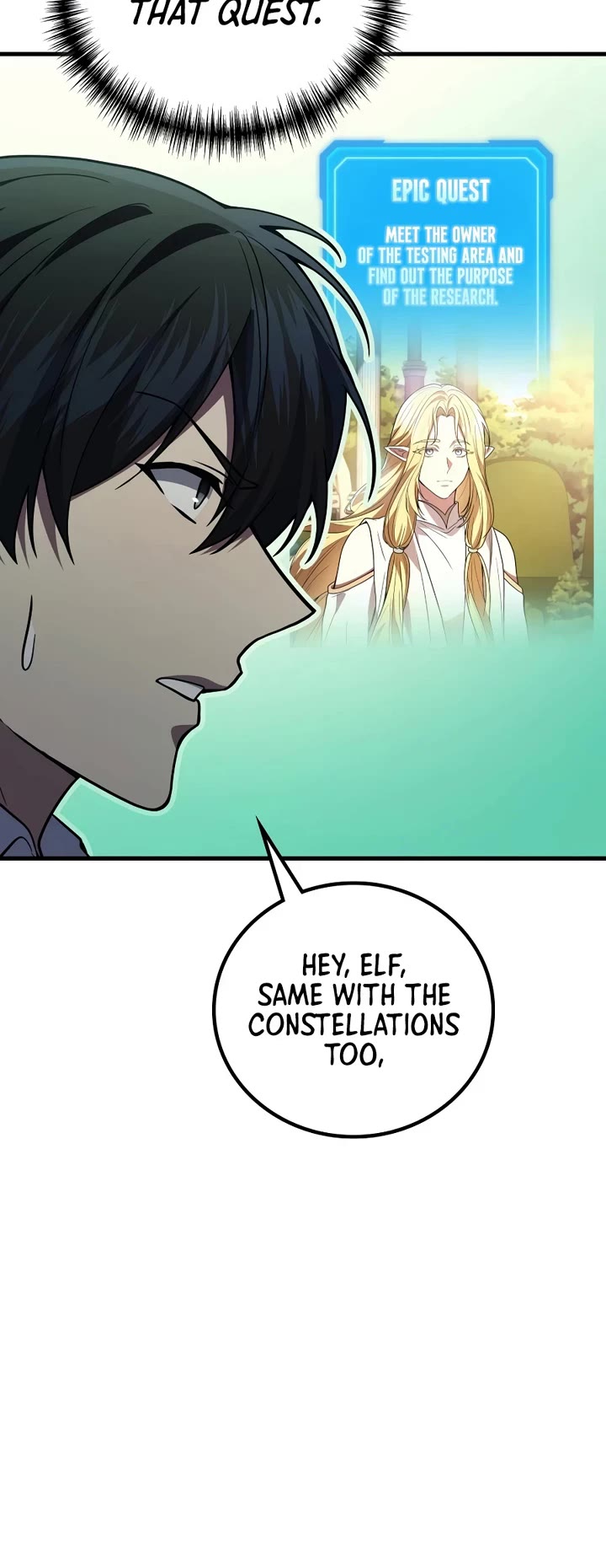 The Martial God who Regressed Back to Level 2 Chapter 114 page 16 - Chapter 114