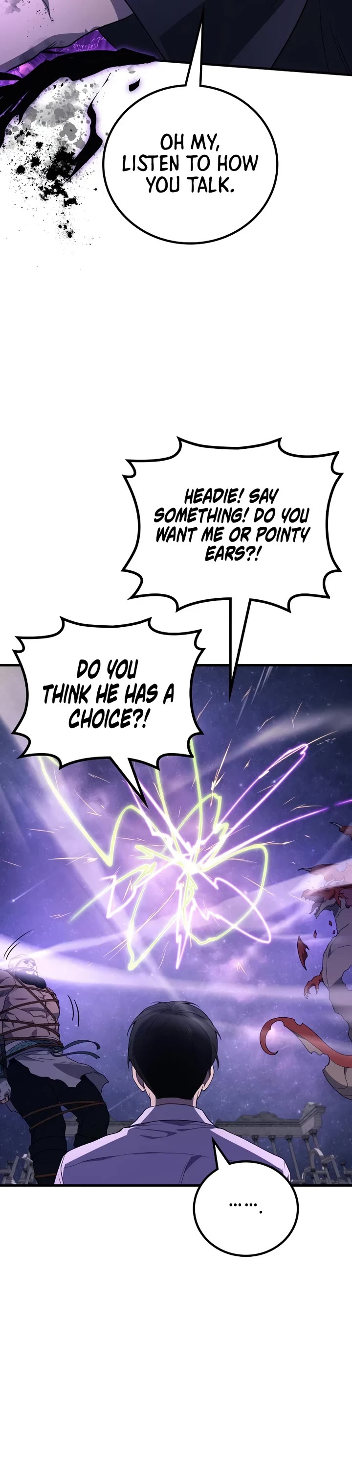 The Martial God who Regressed Back to Level 2 Chapter 114 page 2 - Chapter 114