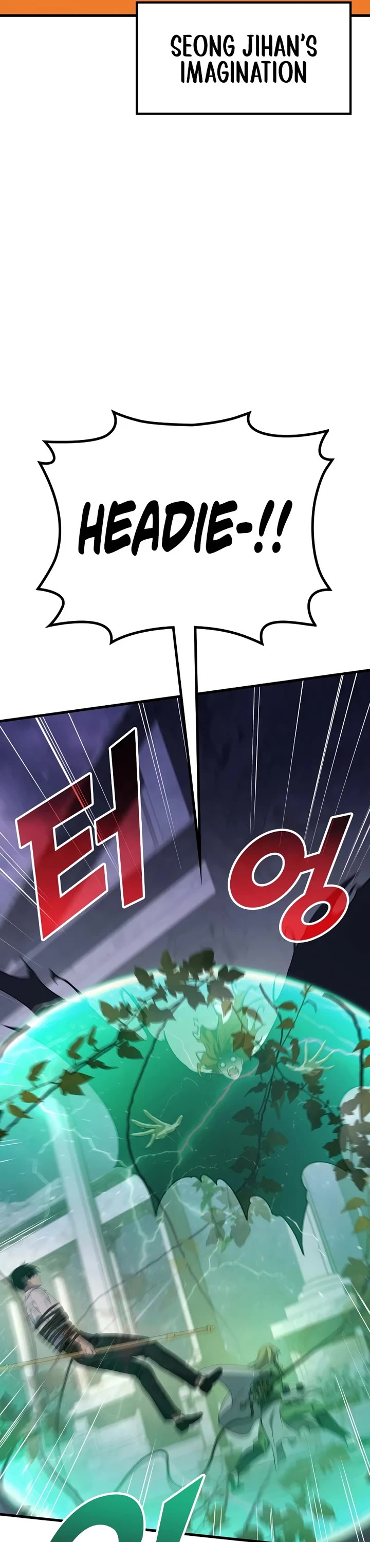 The Martial God who Regressed Back to Level 2 Chapter 114 page 21 - Chapter 114