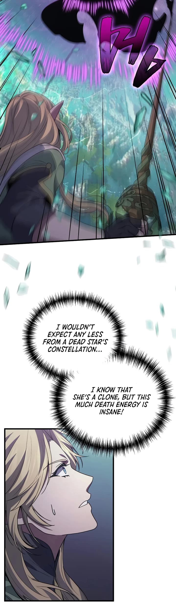 The Martial God who Regressed Back to Level 2 Chapter 114 page 24 - Chapter 114