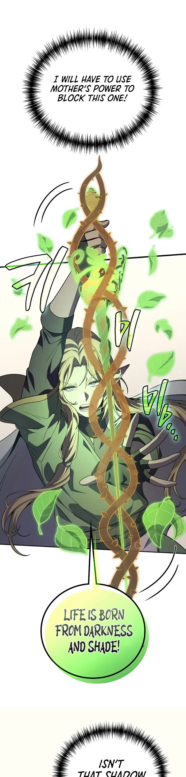 The Martial God who Regressed Back to Level 2 Chapter 114 page 25 - Chapter 114