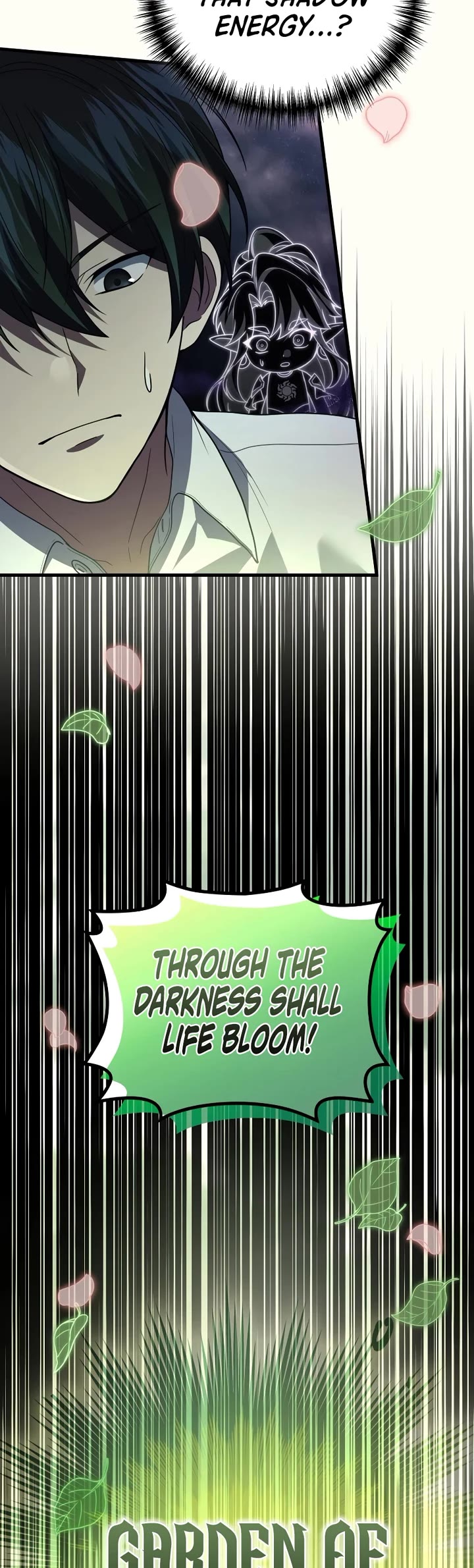 The Martial God who Regressed Back to Level 2 Chapter 114 page 26 - Chapter 114