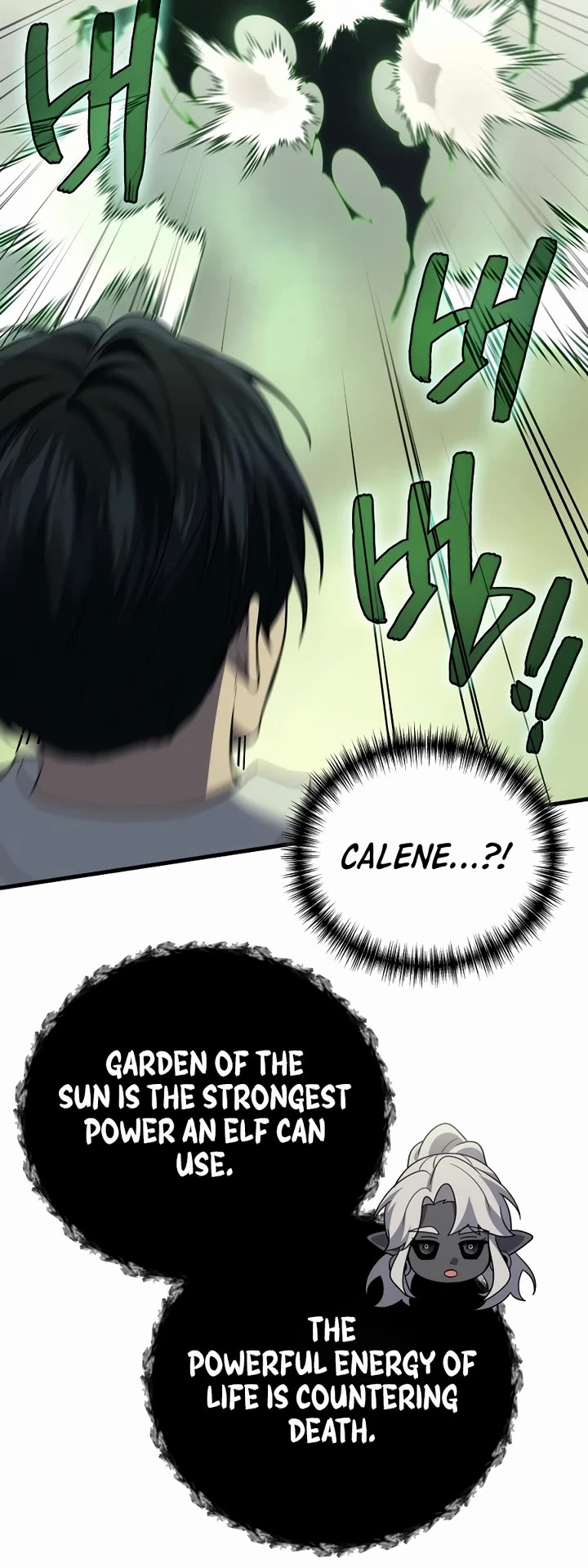 The Martial God who Regressed Back to Level 2 Chapter 114 page 31 - Chapter 114