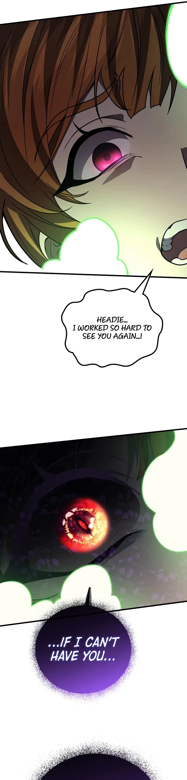 The Martial God who Regressed Back to Level 2 Chapter 114 page 32 - Chapter 114