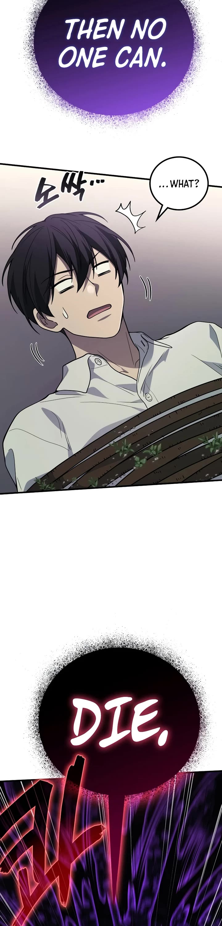 The Martial God who Regressed Back to Level 2 Chapter 114 page 33 - Chapter 114