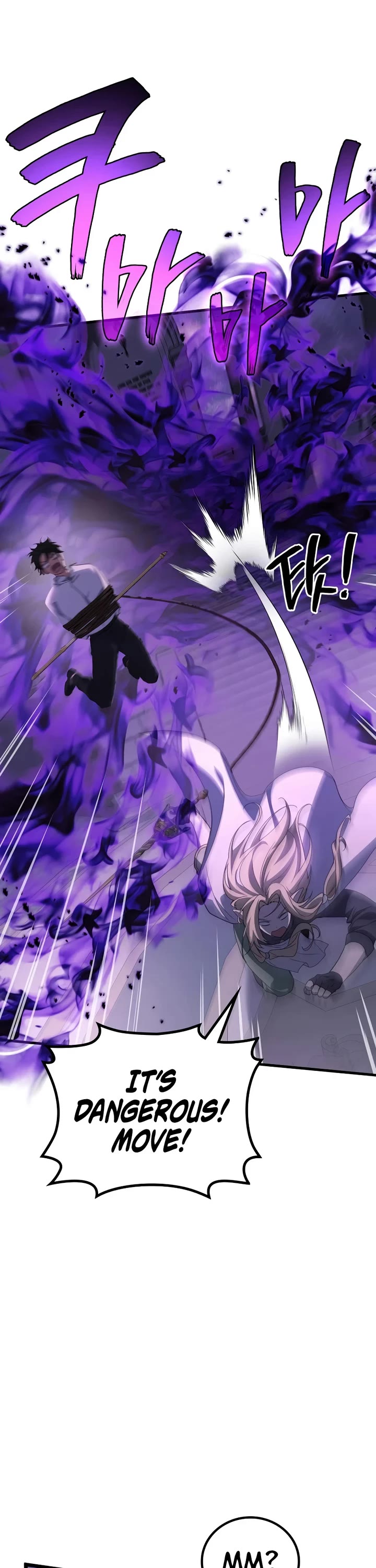 The Martial God who Regressed Back to Level 2 Chapter 114 page 36 - Chapter 114