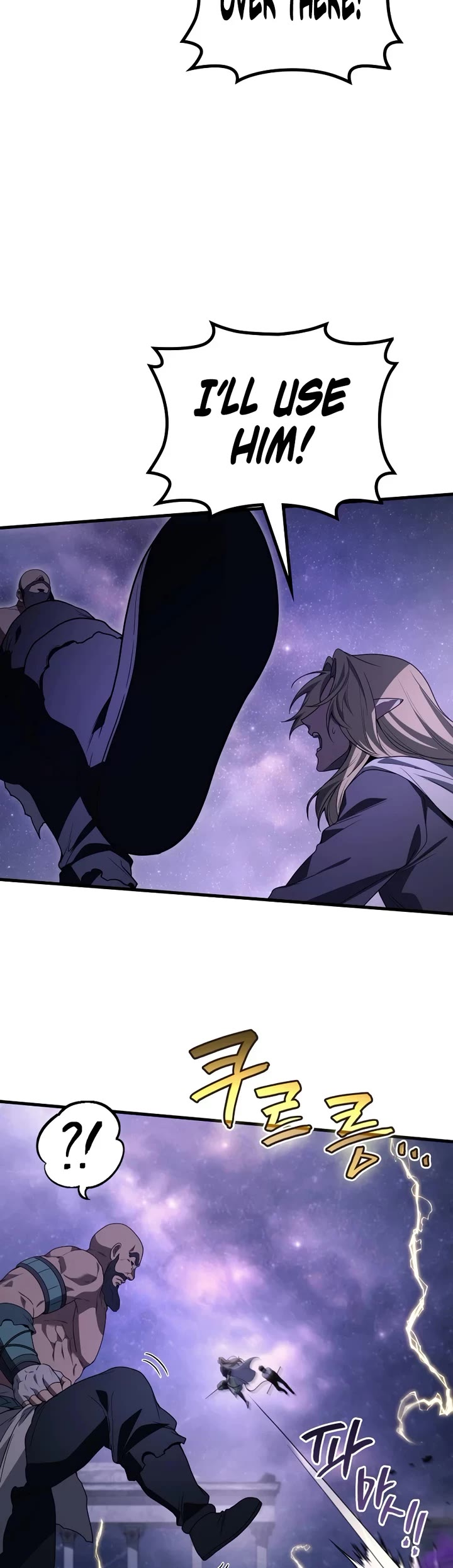 The Martial God who Regressed Back to Level 2 Chapter 114 page 38 - Chapter 114