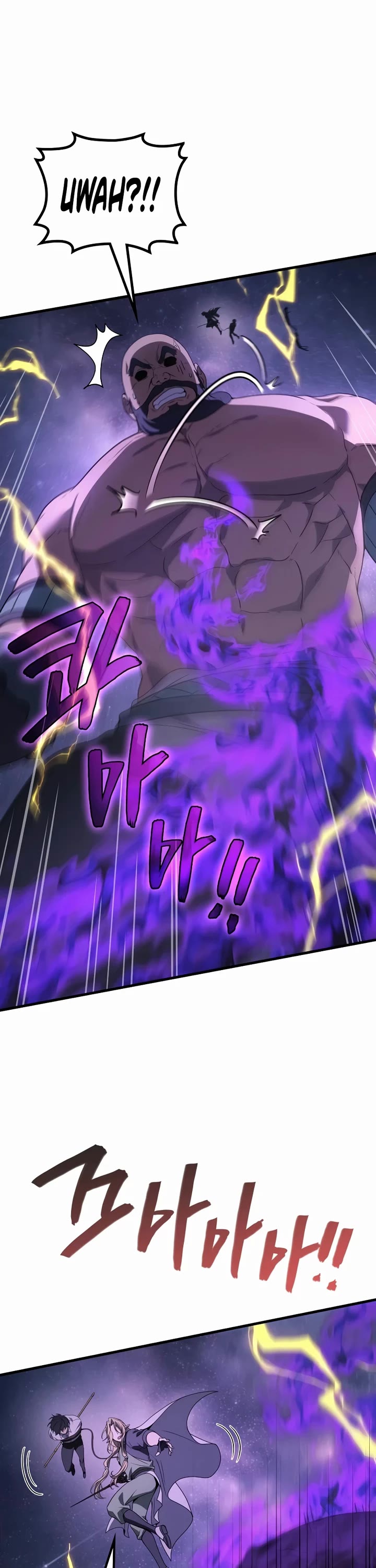 The Martial God who Regressed Back to Level 2 Chapter 114 page 40 - Chapter 114
