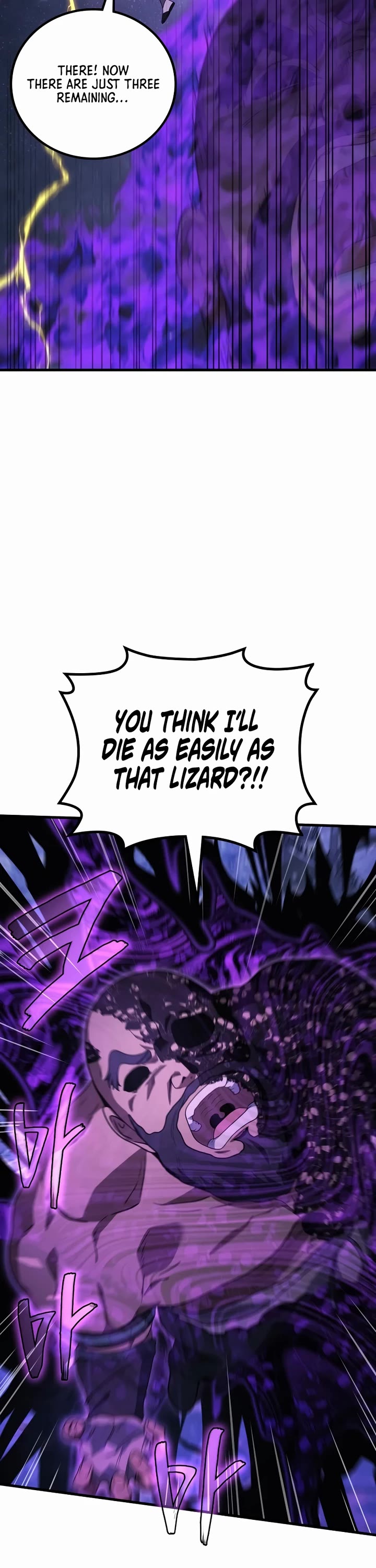 The Martial God who Regressed Back to Level 2 Chapter 114 page 41 - Chapter 114