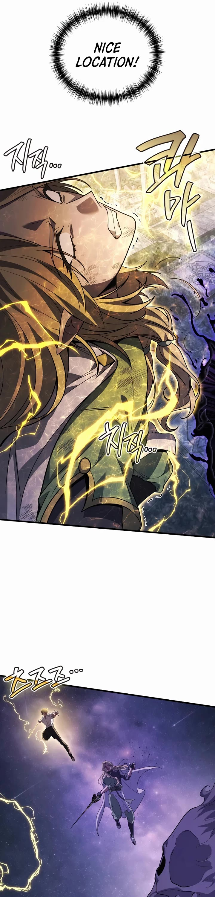 The Martial God who Regressed Back to Level 2 Chapter 114 page 44 - Chapter 114