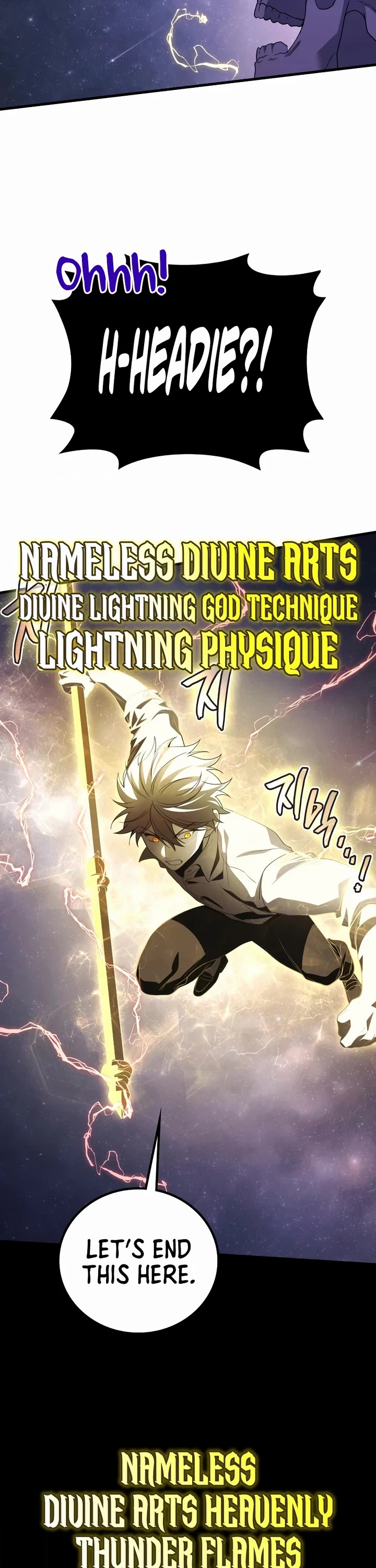 The Martial God who Regressed Back to Level 2 Chapter 114 page 45 - Chapter 114