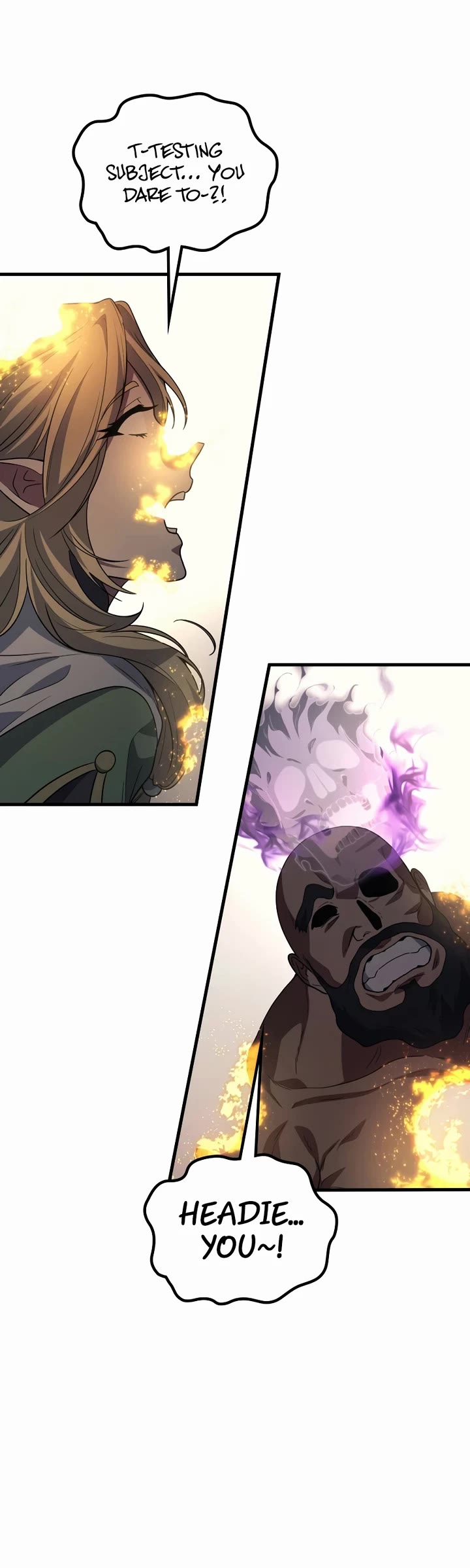 The Martial God who Regressed Back to Level 2 Chapter 114 page 47 - Chapter 114