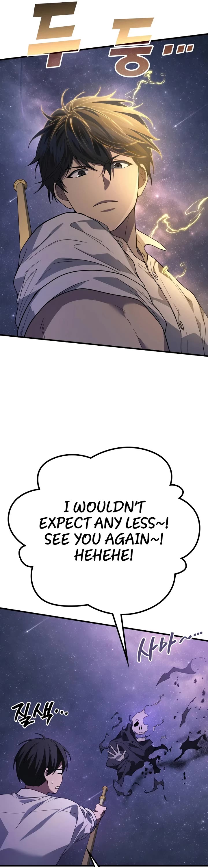The Martial God who Regressed Back to Level 2 Chapter 114 page 48 - Chapter 114